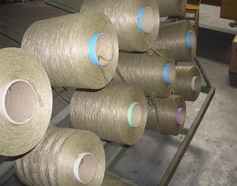 纺织生产线解决方案